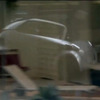 フランス・パリ市内で、デモ走行を行うEVコンセプトカー BB1