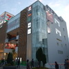 12月3日に南大沢駅前にオープン