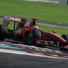 フェラーリ アブダビGP（2009）
