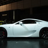 LFA（東京モーターショー09）