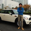 【MINI  ワン & プジョー 207比較試乗】クラスきっての個性派2モデルの評価は…森口将之