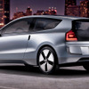 VW Up!ライトコンセプト