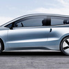 VW Up!ライトコンセプト