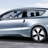 VW Up!ライトコンセプト