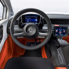 VW Up!ライトコンセプト