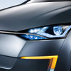 VW Up!ライトコンセプト
