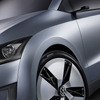 VW Up!ライトコンセプト