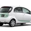 i-MiEV