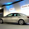 マークX
