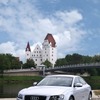 A5スポーツバック