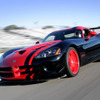 ダッジ バイパー SRT10ACR 133エディション