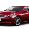 日産スカイライン
