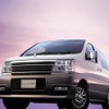 日産エルグランド