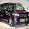 ルークス（東京モーターショー09）