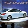 ソナタ新型