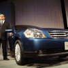 【日産デザイン特別講義】中村本部長が説明する「ゴーン社長の頭の中」