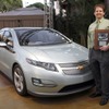 ネーミングコンテスト優勝のトーマス氏