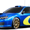 インプレッサWRX STIで2010年IRCに参戦する
