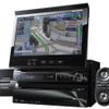 カロッツェリア サイバーナビ AVIC-VH9900（参考画像）