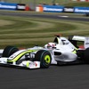 シルバーストーンサーキット