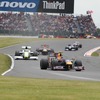 シルバーストーンサーキット