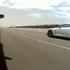 GT-R 対 GT500スーパースネーク