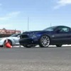 GT-R 対 GT500スーパースネーク