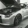 GT-R 対 GT500スーパースネーク