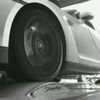GT-R 対 GT500スーパースネーク