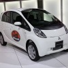 三菱 i-MiEV