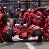 F1さらなる新ルール検討でレース戦略に大変化? …燃料補給