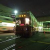 荒川車庫に