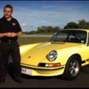 1973年式『911カレラRS 2.7』（通称：ナナサンカレラ）