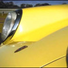 1973年式『911カレラRS 2.7』（通称：ナナサンカレラ）