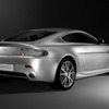 V8ヴァンテージ