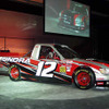 【シカゴショー2003速報】トヨタ『タンドラ』のNASCARレースバージョン