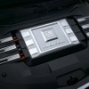 エクノイックス燃料電池使用車