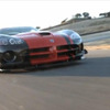 バイパー SRT10ACR 2010年モデル