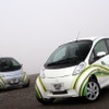 i-MiEV