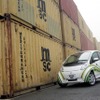 i-MiEV