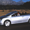 【ジュネーブショー2003出品車】プジョー『307CC』---今度は量産型