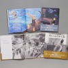 出版が決まった『鉄のキリンの海わたり』と『たいふうがくる』