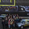MINI E 40台がロンドンの顧客に引き渡された