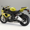S1000RR（エス・セン・アール・アール）