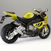 S1000RR（エス・セン・アール・アール）