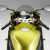 S1000RR（エス・セン・アール・アール）