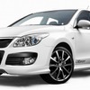ヒュンダイ i30