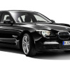 BMW 740i