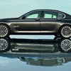 BMW 740i