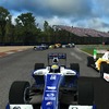 F1 2009 Wii版